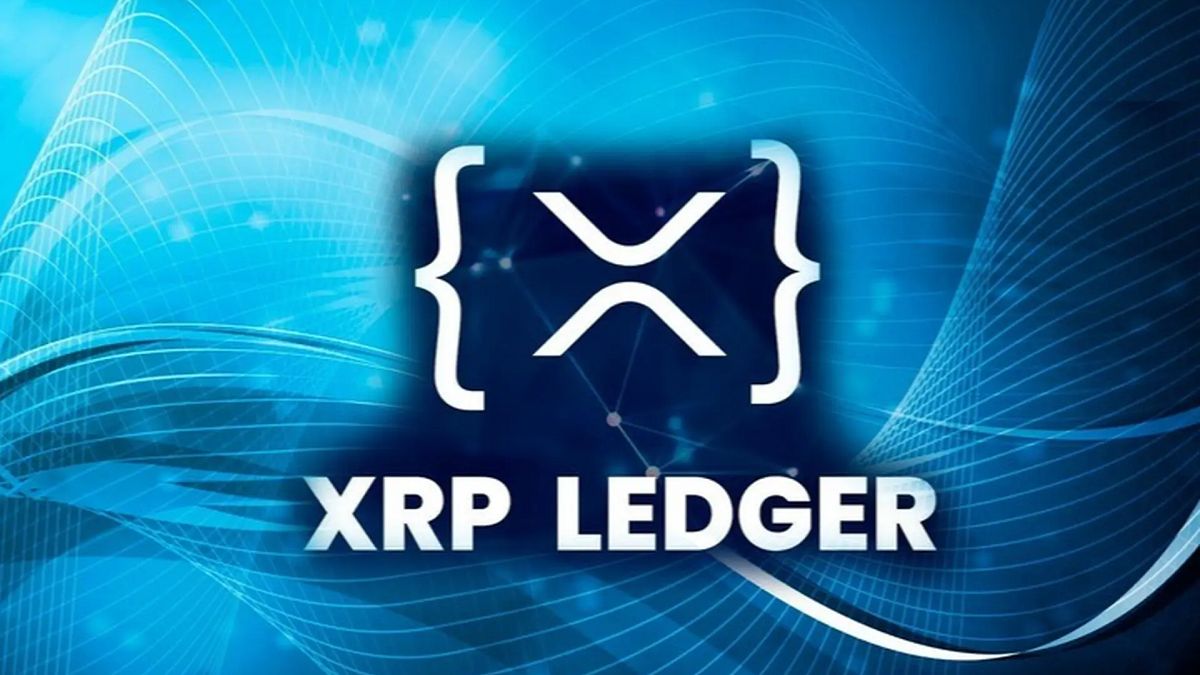 El XRP Ledger Registra una Fuerte Caída en Billeteras de 100M+ en Medio del Retiro de Ballenas