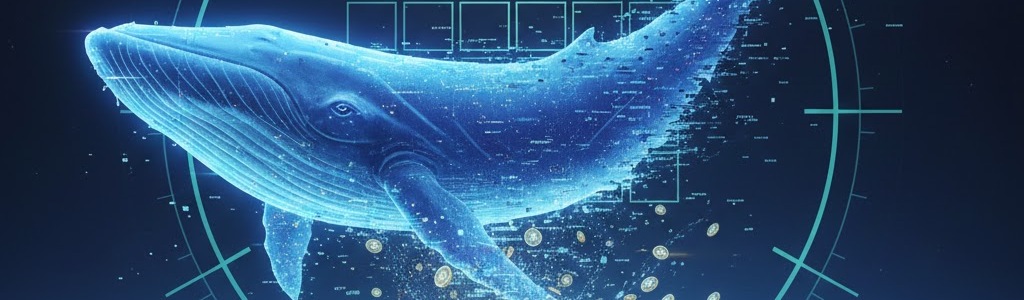 Billeteras con 1M a 100M XRP vendieron 1.18B de tokens en cuatro semanas desde finales de noviembre