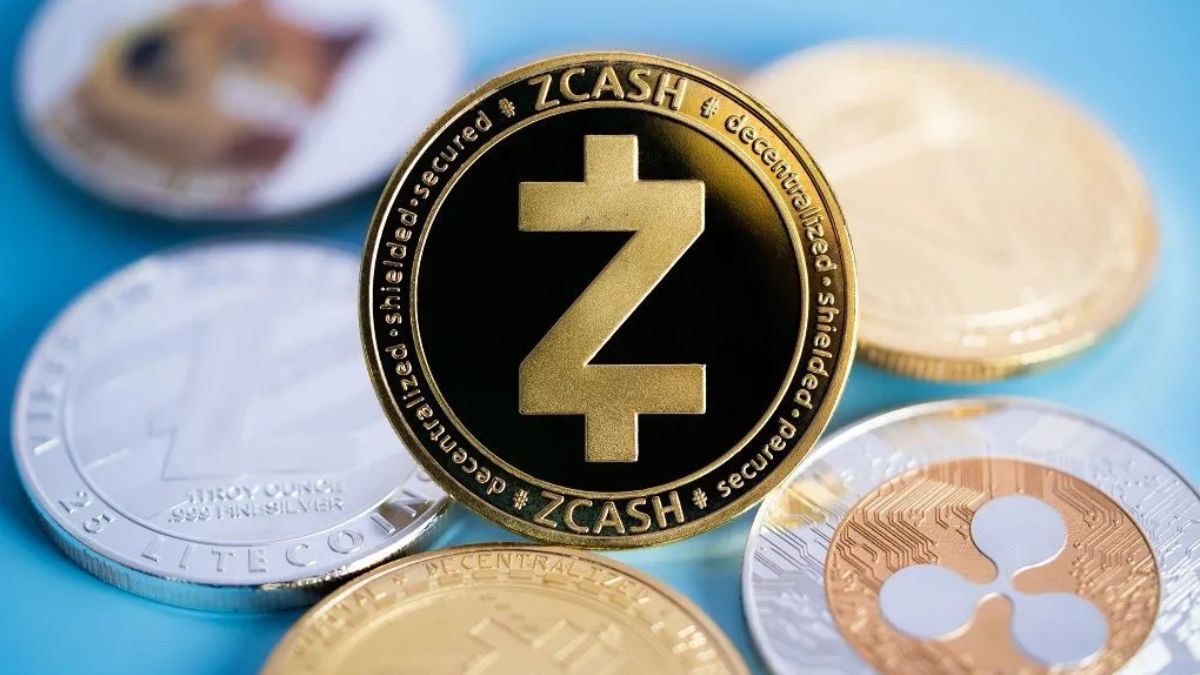 Zcash Se Recupera Desde Mínimos de Rango Clave, La Estructura Técnica Apunta A Formación De Base