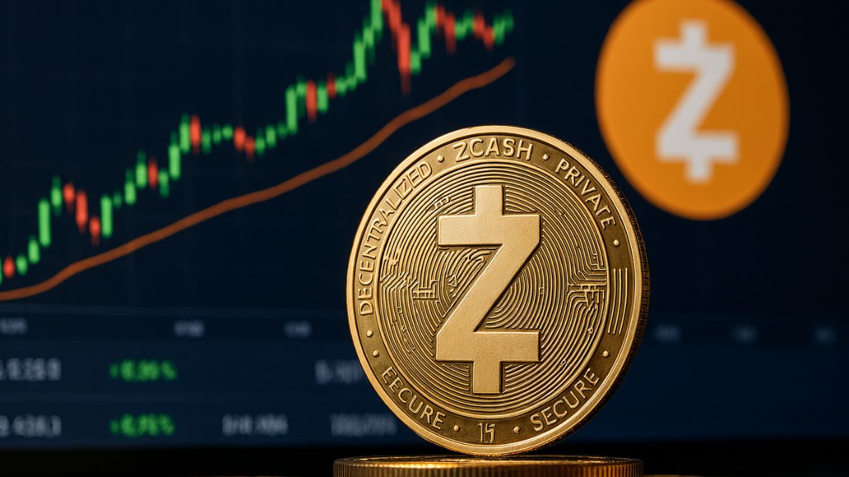 La Actualización de Zcash Impulsa un Gran Interés de Compradores, Superando la Debilidad del Mercado