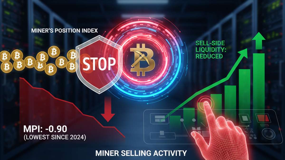 actividad de venta de los mineros-