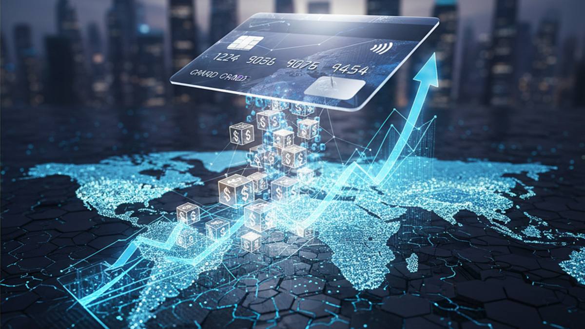 adopción masiva de stablecoins-