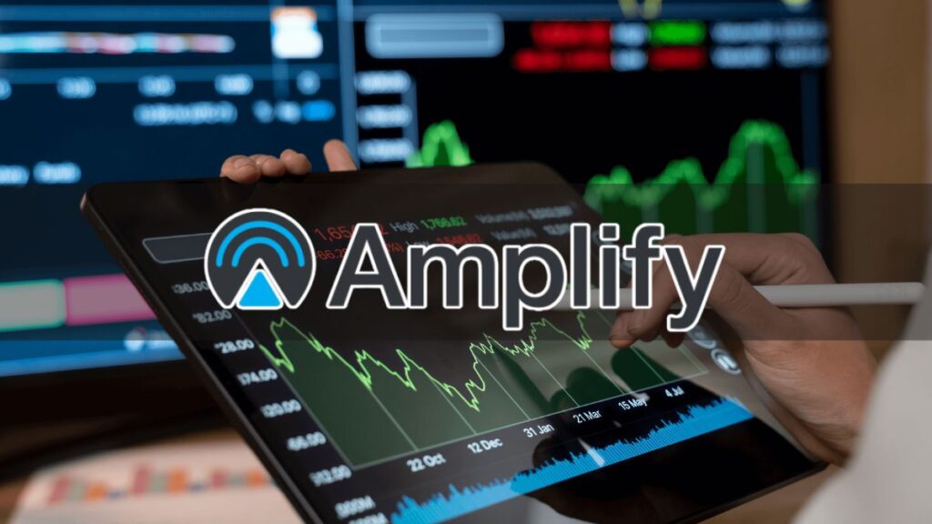 Amplify Amplía su Oferta de ETFs con Productos de Stablecoins y Tokenización
