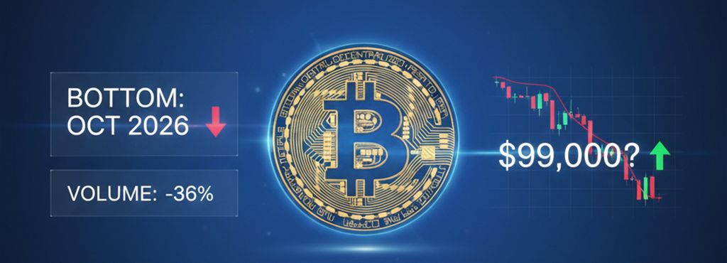 análisis Bitcoin próximo fondo 2026-