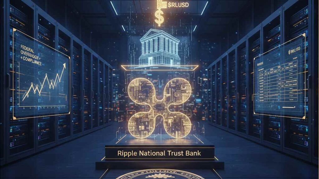 aprobación OCC Ripple banco cripto-