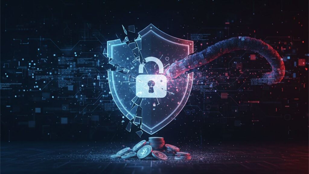 ataques a la cadena de suministro en criptomonedas-