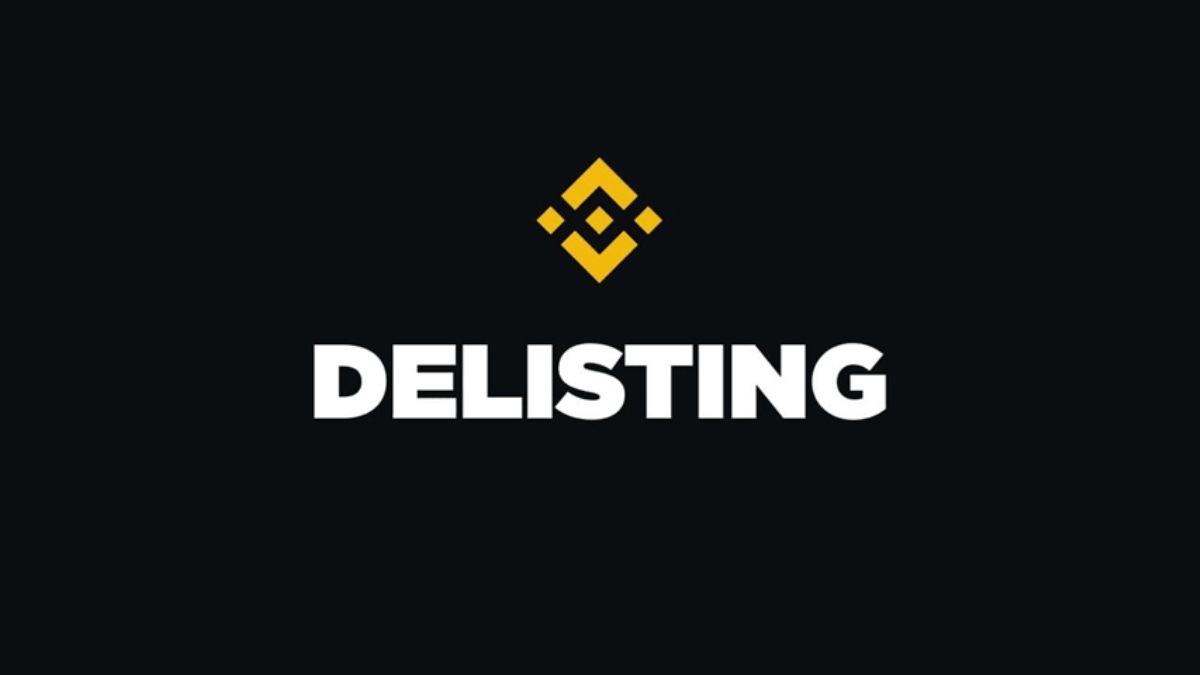 Binance Emite una Advertencia de Delisting para 2026: Los Pares de Trading LINK, ADA y BCH Serán Removidos