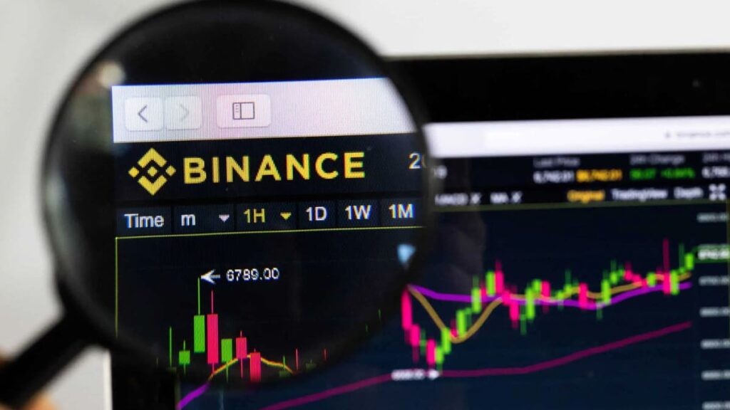 Salen a la Luz las Acusaciones: Binance Permitió Operar a Cuentas de Riesgo Tras el Acuerdo con Estados Unidos