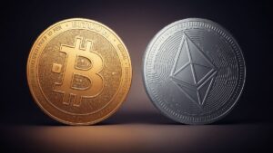 Los Inversores Dan Marcha Atrás: los ETFs de Bitcoin y Ethereum Registran Fuertes Salidas