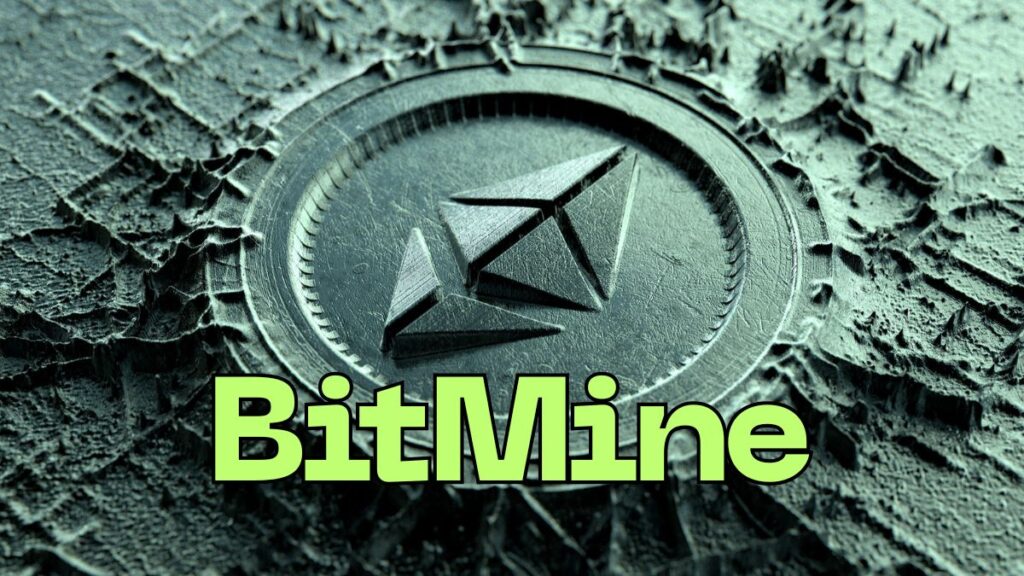 Actualización del Tesoro de BitMine: La Empresa Ahora Posee Más del 3% del Suministro de Ethereum
