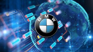 BMW Integra un Sistema Blockchain para Agilizar sus Operaciones de Divisas
