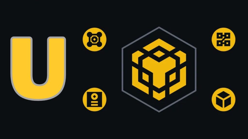 bnb chaib u stablecoin