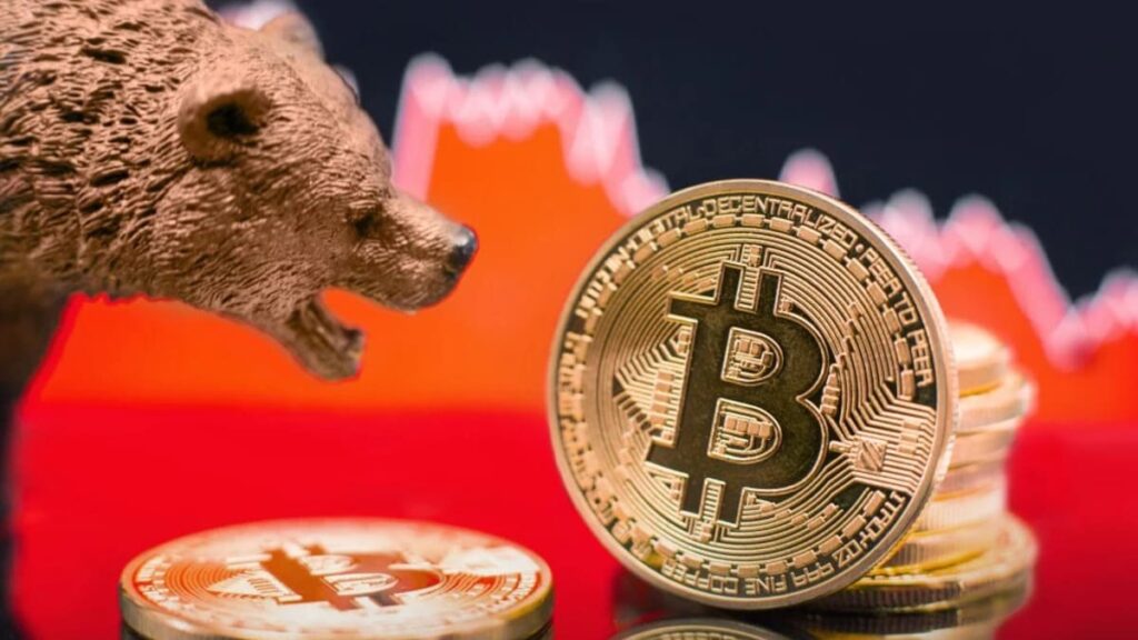 Informe del Mercado Cripto: BTC Vuelve a ser Rechazado en los $90K, ETH Cae por Debajo de $3K y SOL baja a $123