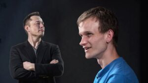 Vitalik Buterin Advierte a Musk: Convertir X en un Arma Podría Debilitar la Libertad de Expresión