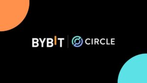 Circle y Bybit Profundizan su Colaboración para Fomentar la Adopción de USDC