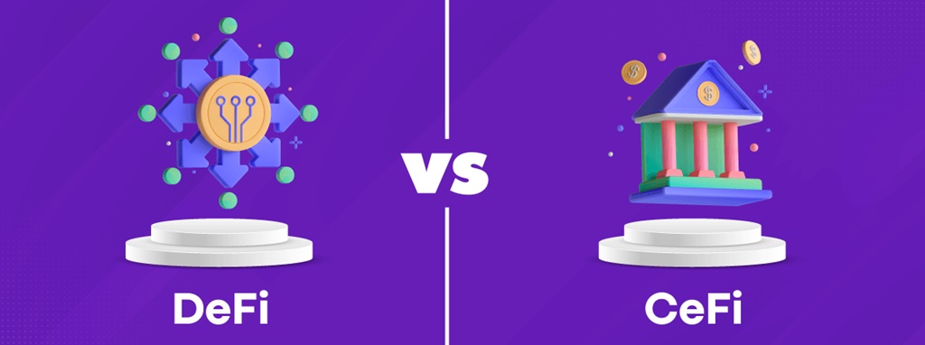 cefi defi