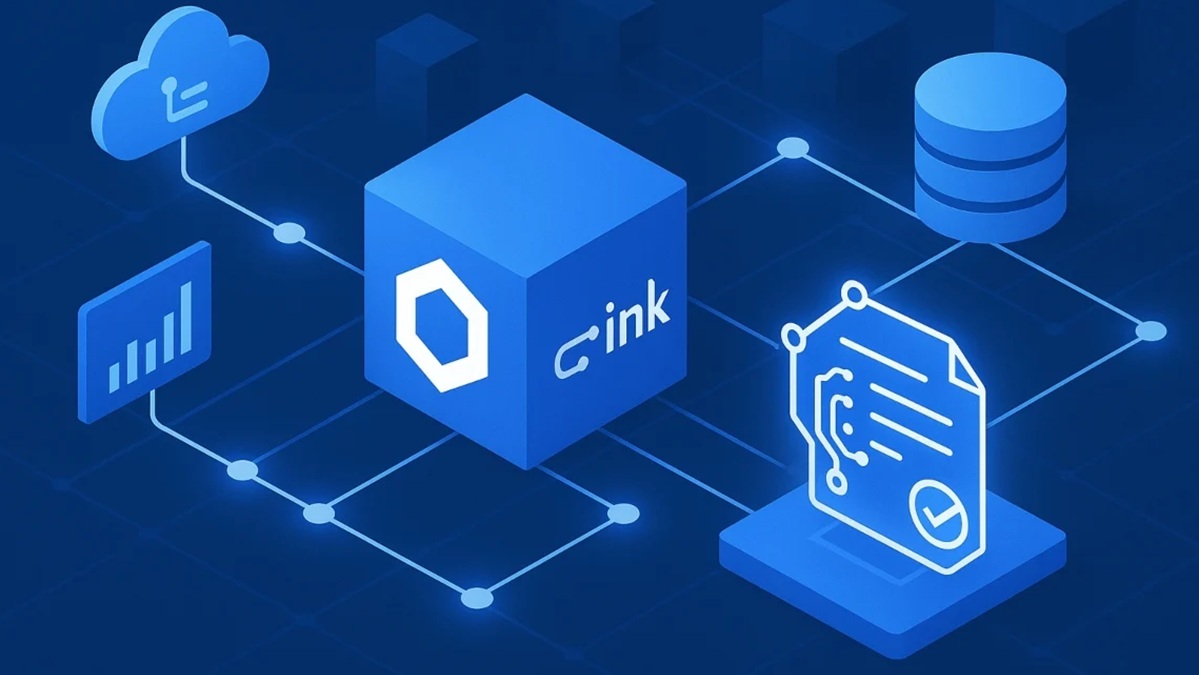 Chainlink se Asocia con 24 Importantes Instituciones Financieras para Estandarizar el Servicio de Activos