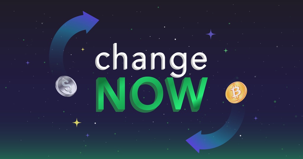 changenow exchange