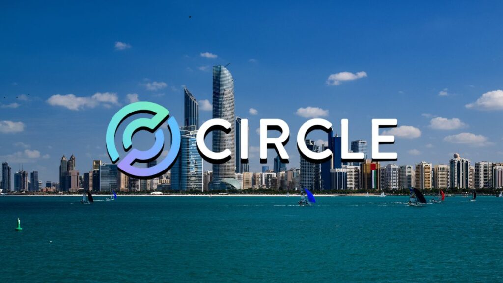 Circle Obtiene la Aprobación de ADGM y se Expande a Abu Dhabi en Medio del Impulso Regulatorio Cripto de los EAU