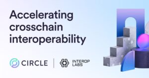 Circle Avanza para Adquirir el Equipo y la Propiedad Intelectual de Interop Labs