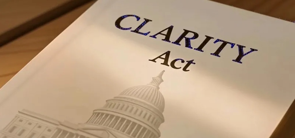 Clarity act post
