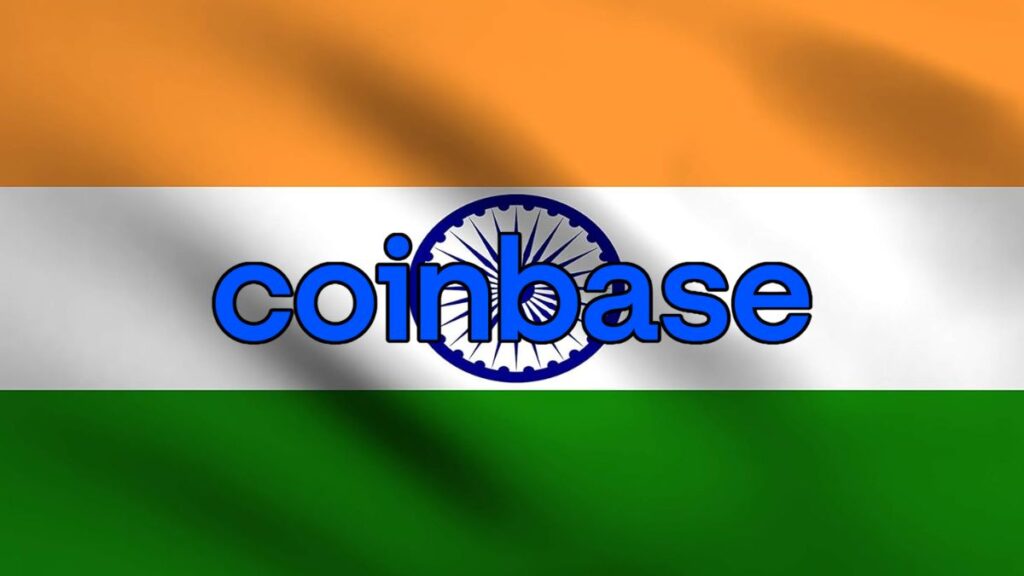 Coinbase Reabre sus Puertas en India Tras la Congelación Regulatoria