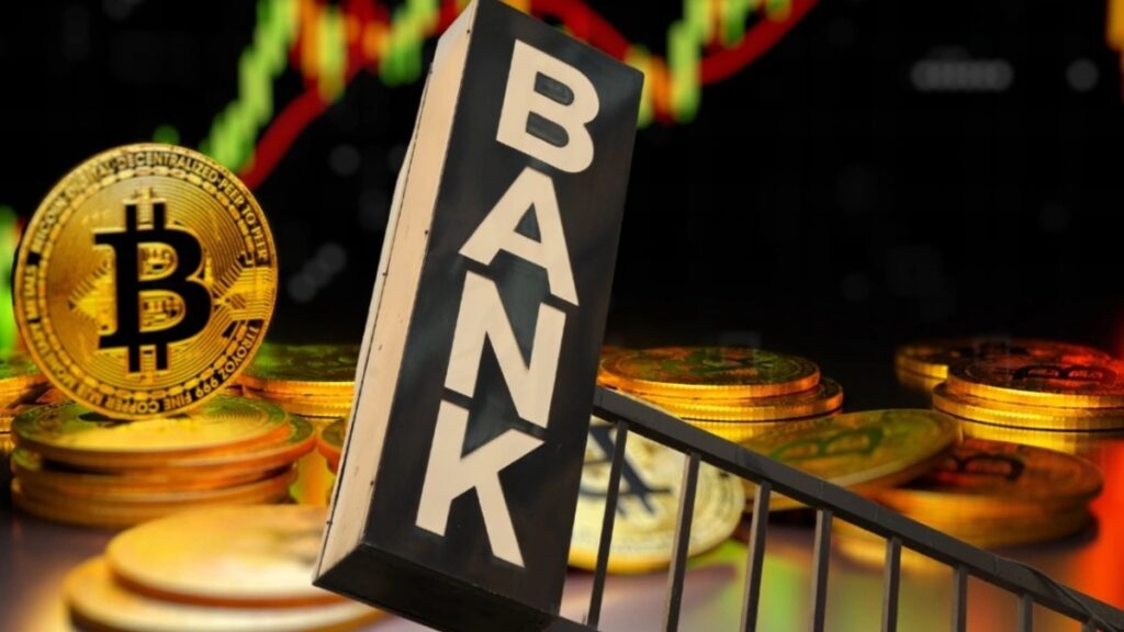 Banco Digital de Wyoming Impugna en la Justicia la Negativa de la Fed a Otorgarle una Cuenta