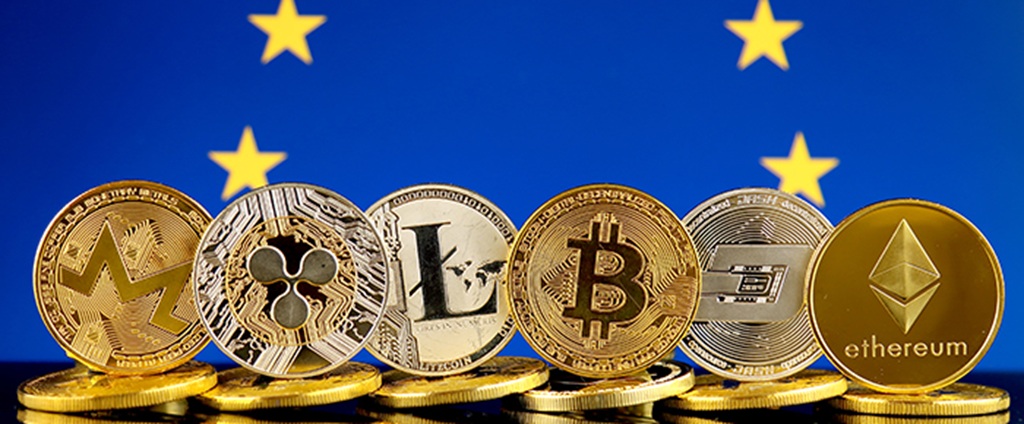 bitcoin eurozona