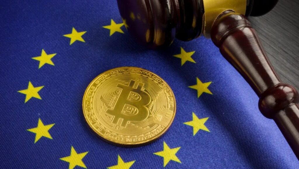 DAC8 Entra en Vigor en 2026: Por Qué Importan las Nuevas Reglas Fiscales Sobre Cripto de la Unión Europea