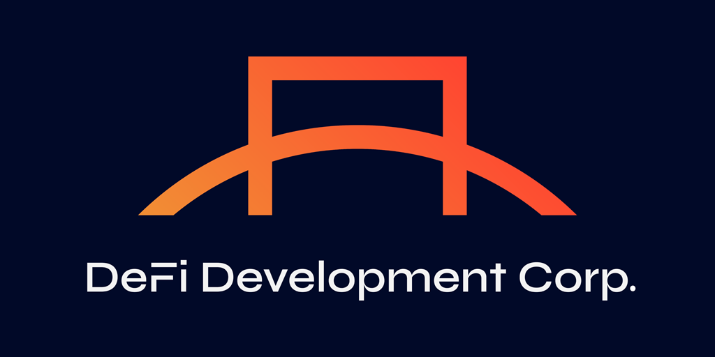 Defi development corp solana