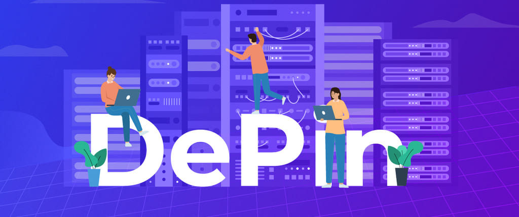 África es un Terreno Fértil para el Desarrollo de las DePIN