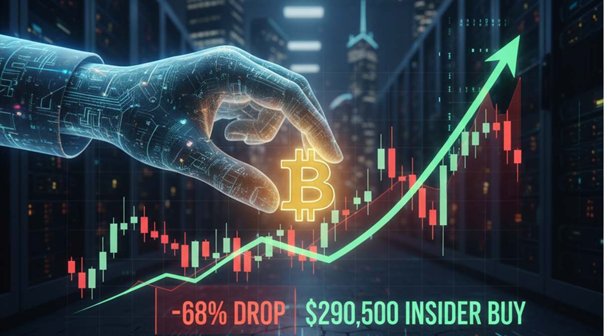 director de American Bitcoin compra acciones-