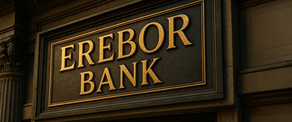 erebor post