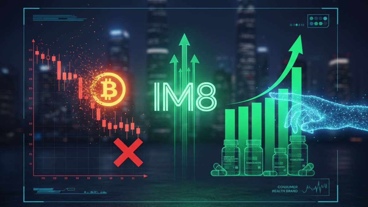 estrategia de tesorería en Bitcoin-