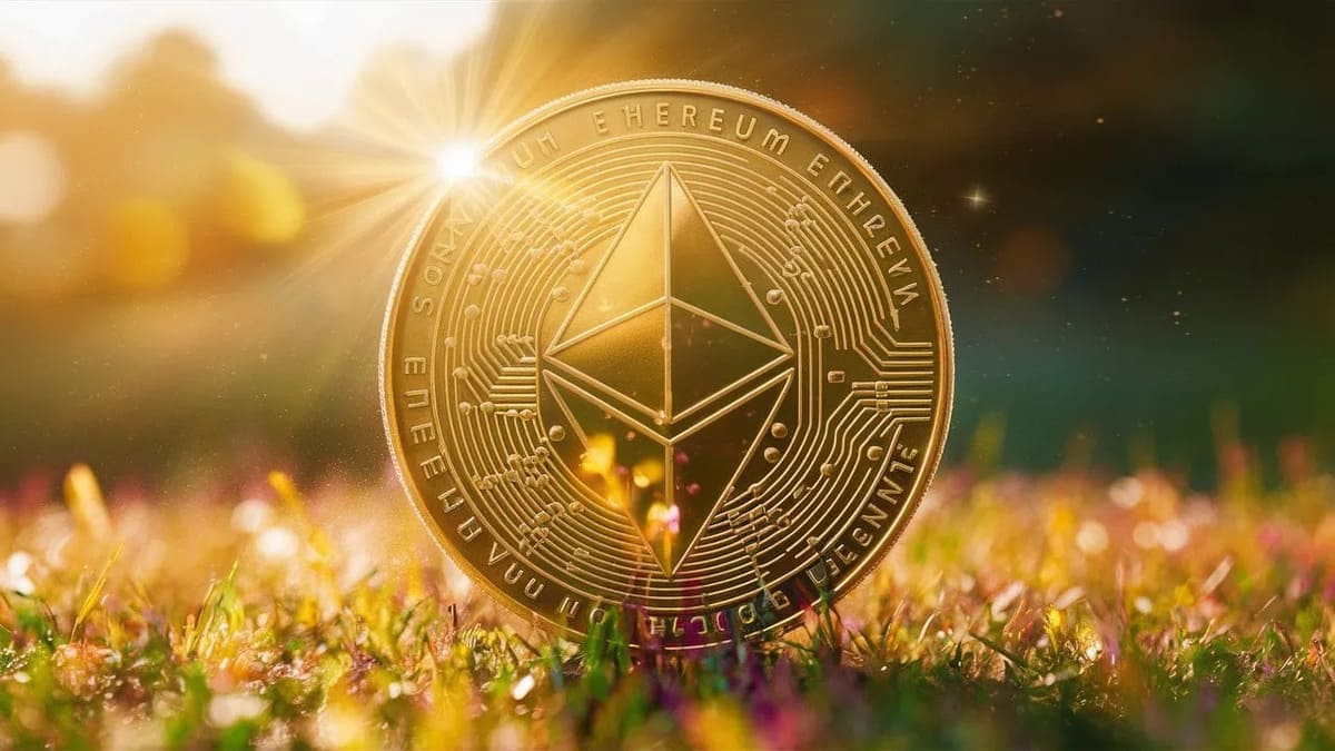 Ethereum Marca un Máximo Histórico con 8.7 Millones de Contratos Inteligentes Desplegados en el Cuarto Trimestre de 2025