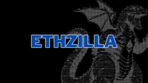 ETHZilla Vende $74.5M en Ethereum para Financiar una Importante Redención de Bonos