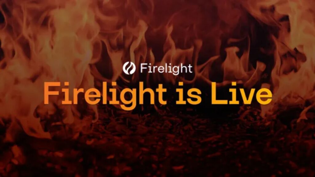 Firelight Expande el Ecosistema de Flare con Préstamos Basados en stXRP e Incentivos de Seguro DeFi