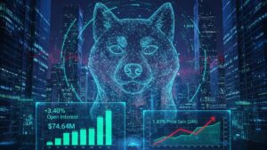 futuros de Shiba Inu-