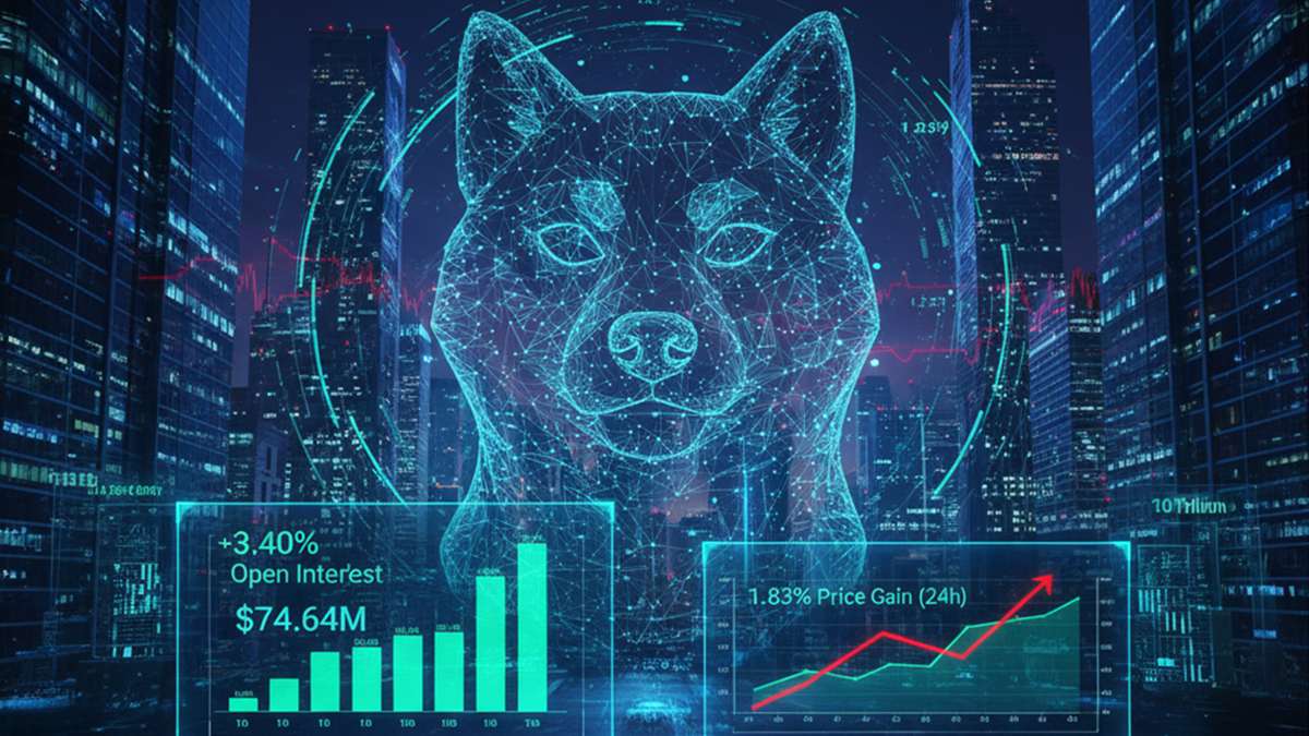 futuros de Shiba Inu-