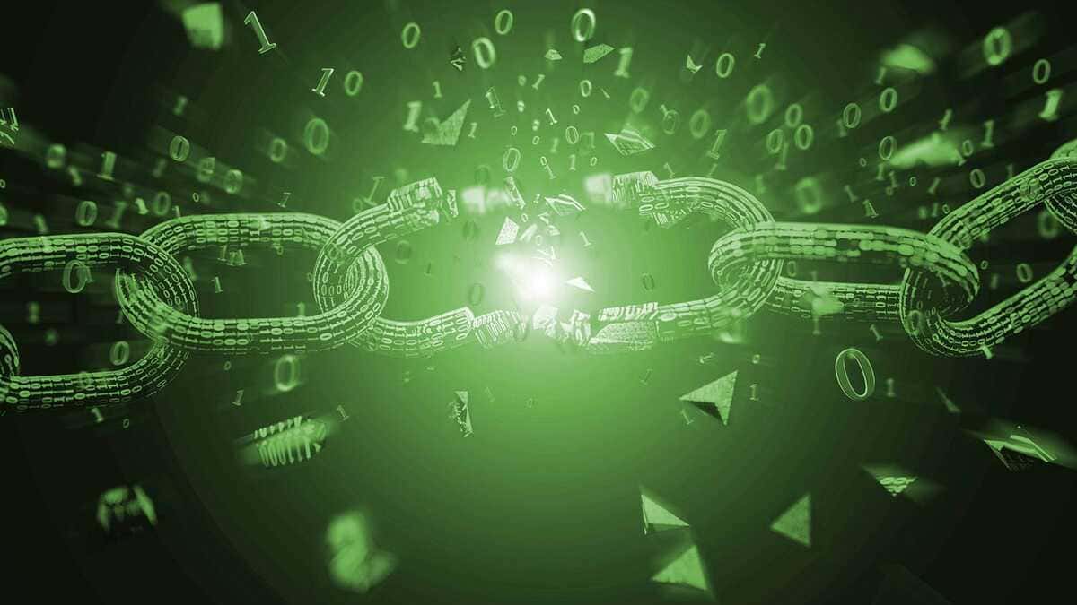 Las Blockchains Verdes Podrían Ser la Gran Tendencia del Próximo Año, Según Forbes