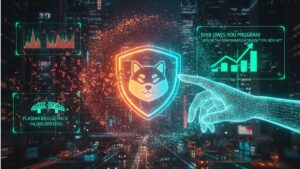 hackeo del Plasma Bridge de Shibarium-