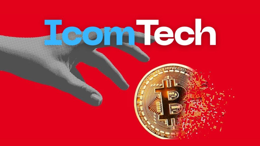 Un Promotor Senior de IcomTech Recibe una Condena de Seis Años de Prisión en un Caso de Fraude Cripto