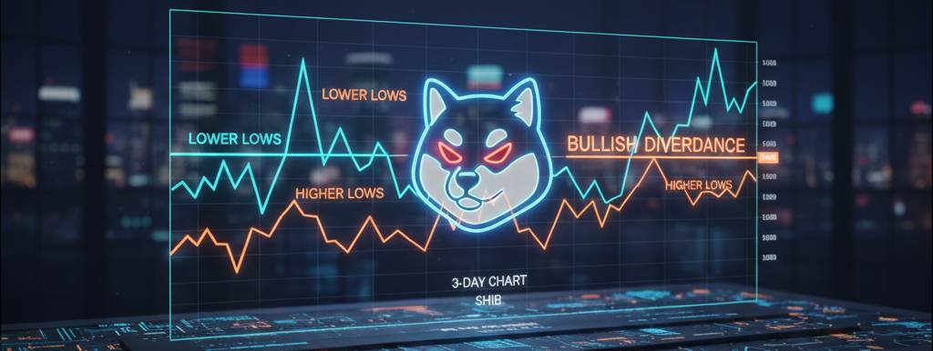 impulso del precio de Shiba Inu-