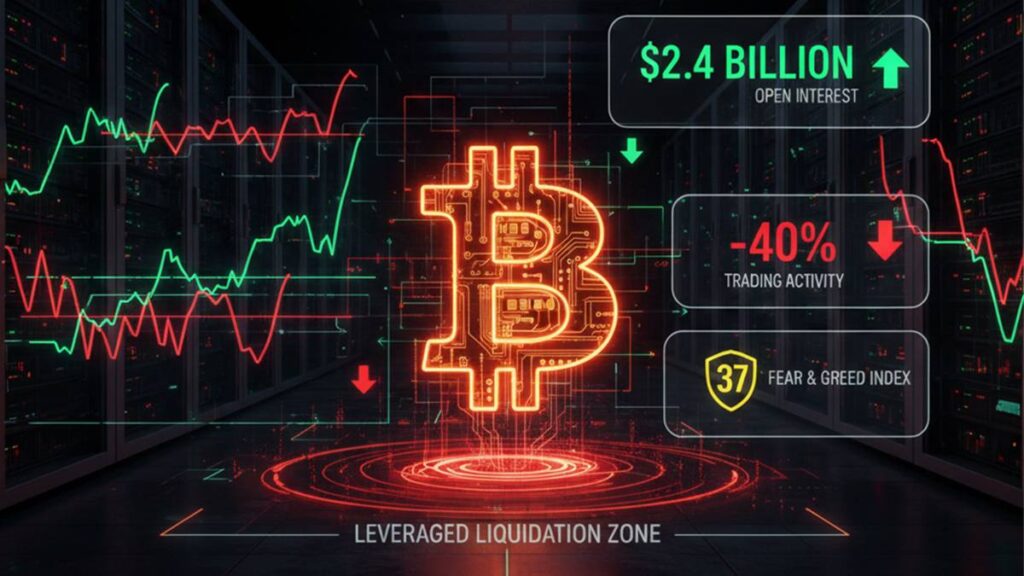 interés abierto en criptomonedas-