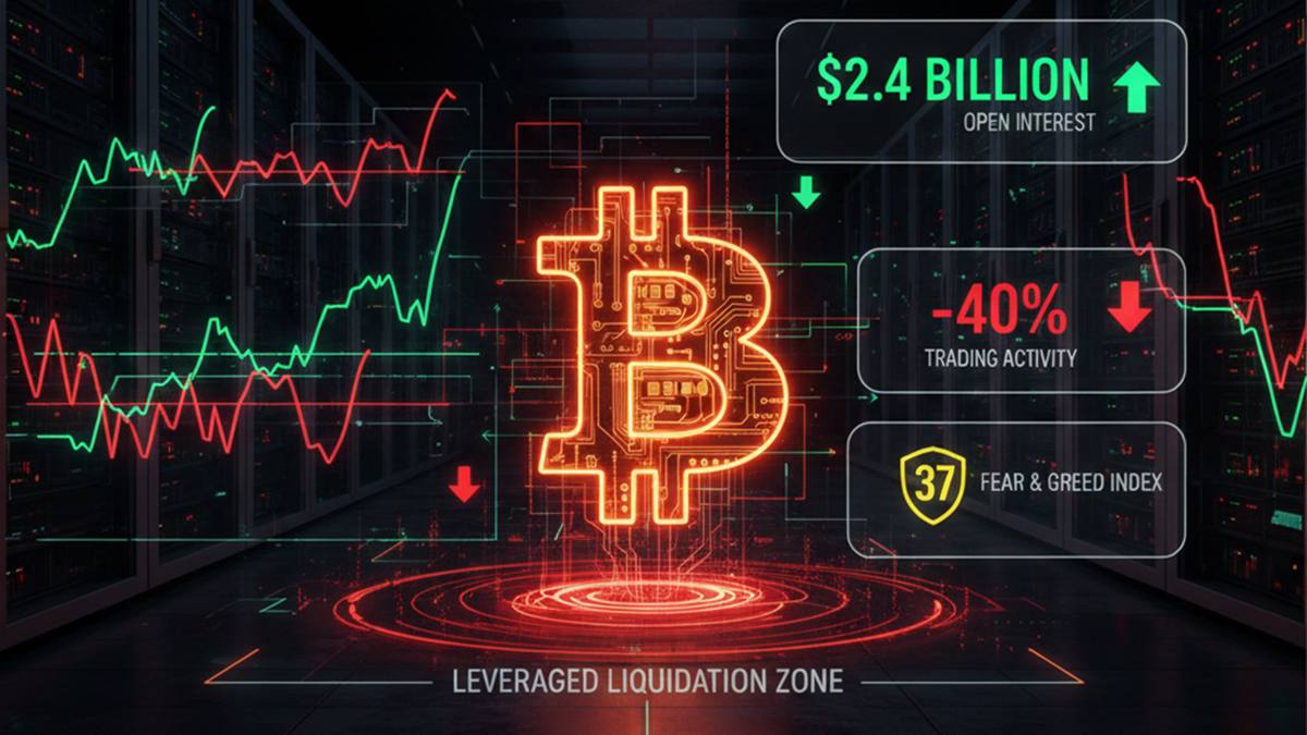 interés abierto en criptomonedas-