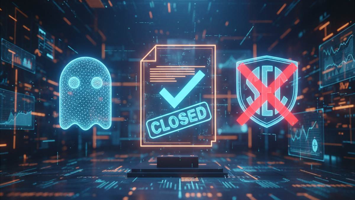 investigación de la SEC sobre Aave-