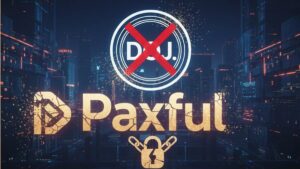 investigación del DOJ sobre Paxful-