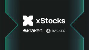 Kraken Adquiere Backed Finance para Ampliar su Estrategia de Tokenización