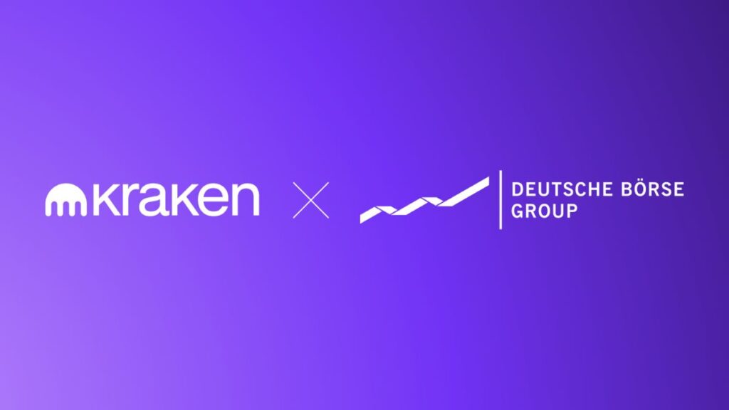 Kraken y Deutsche Börse se Unen para Avanzar en la Integración de los Mercados Digitales