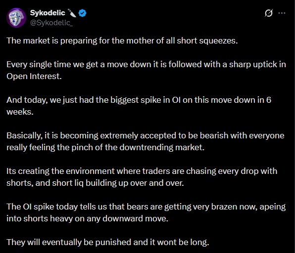 mercado cripto - crypto market